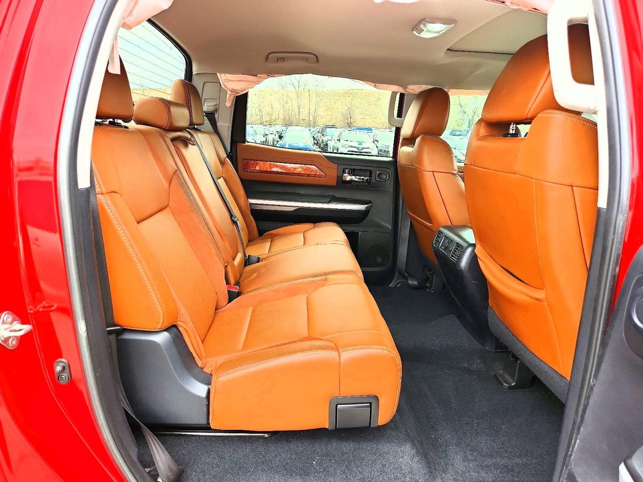 2017 Toyota Tundra 1794 Edition