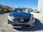 2017 Mazda 6 Touring