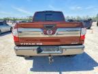 2016 Nissan Titan XD Platinum Reserve