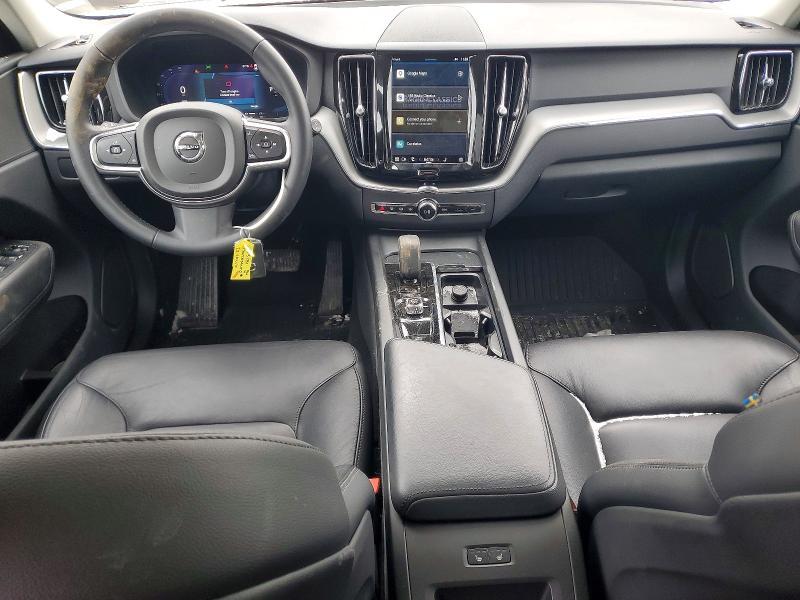 2023 Volvo Xc60 Core