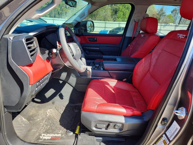 2023 Toyota Tundra TRD PRO HV