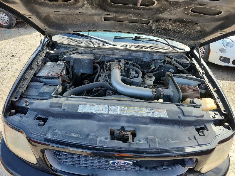 1998 Ford F150