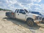 1999 Ford F350 Super Duty Flatbed Truck