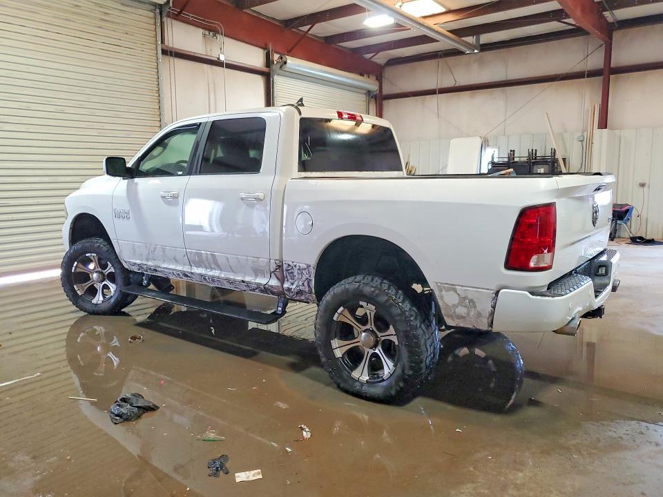 2015 Dodge RAM 1500 Sport