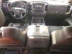 2017 Chevrolet Silverado K1500 LTZ