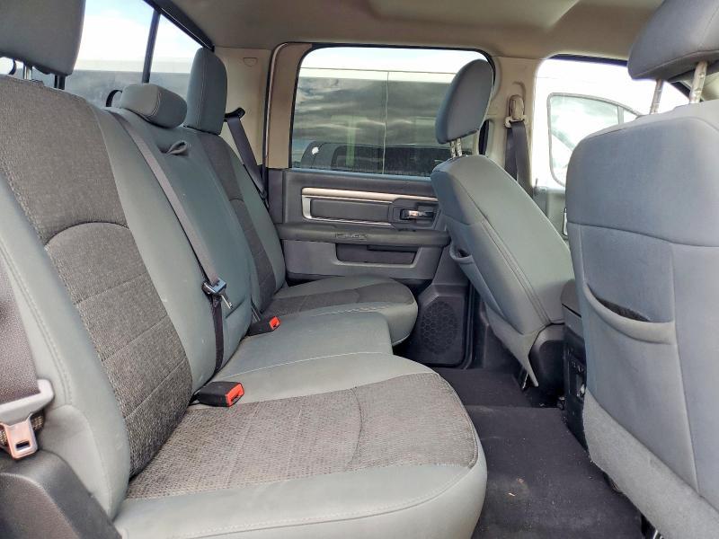 2017 Dodge RAM 3500 SLT