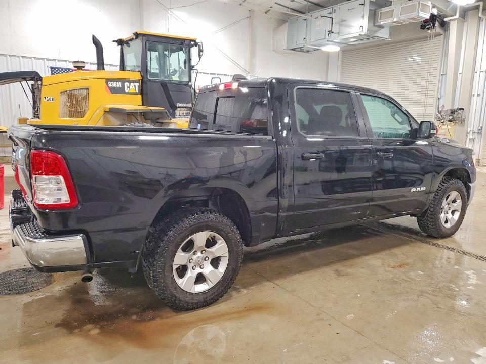 2022 Dodge RAM 1500 BIG Horn