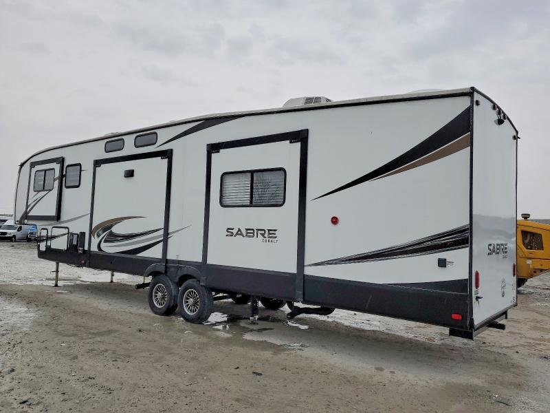 2022 Foresriver 2022 Forest River Sabre Camper