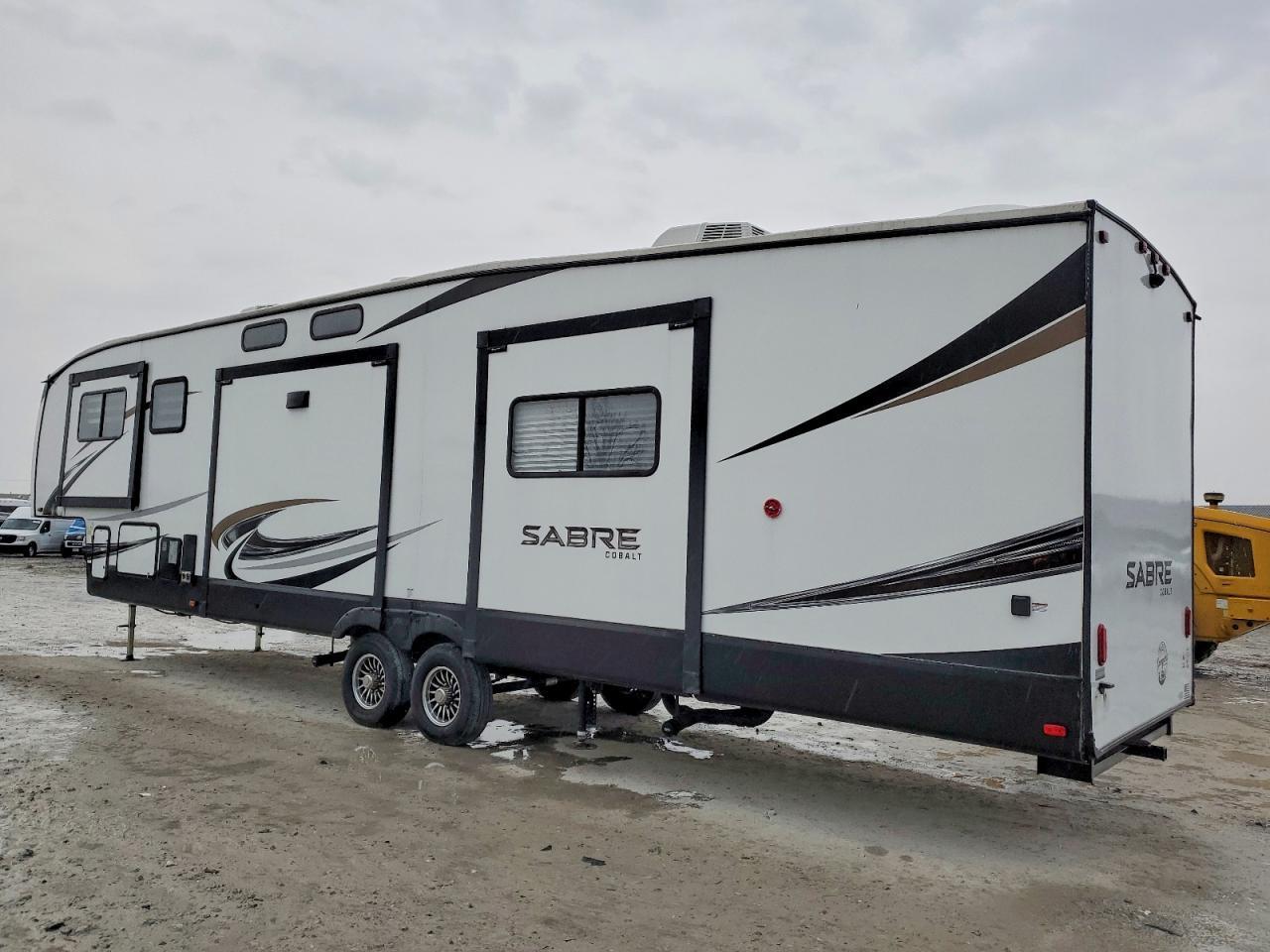 2022 Foresriver 2022 Forest River Sabre Camper