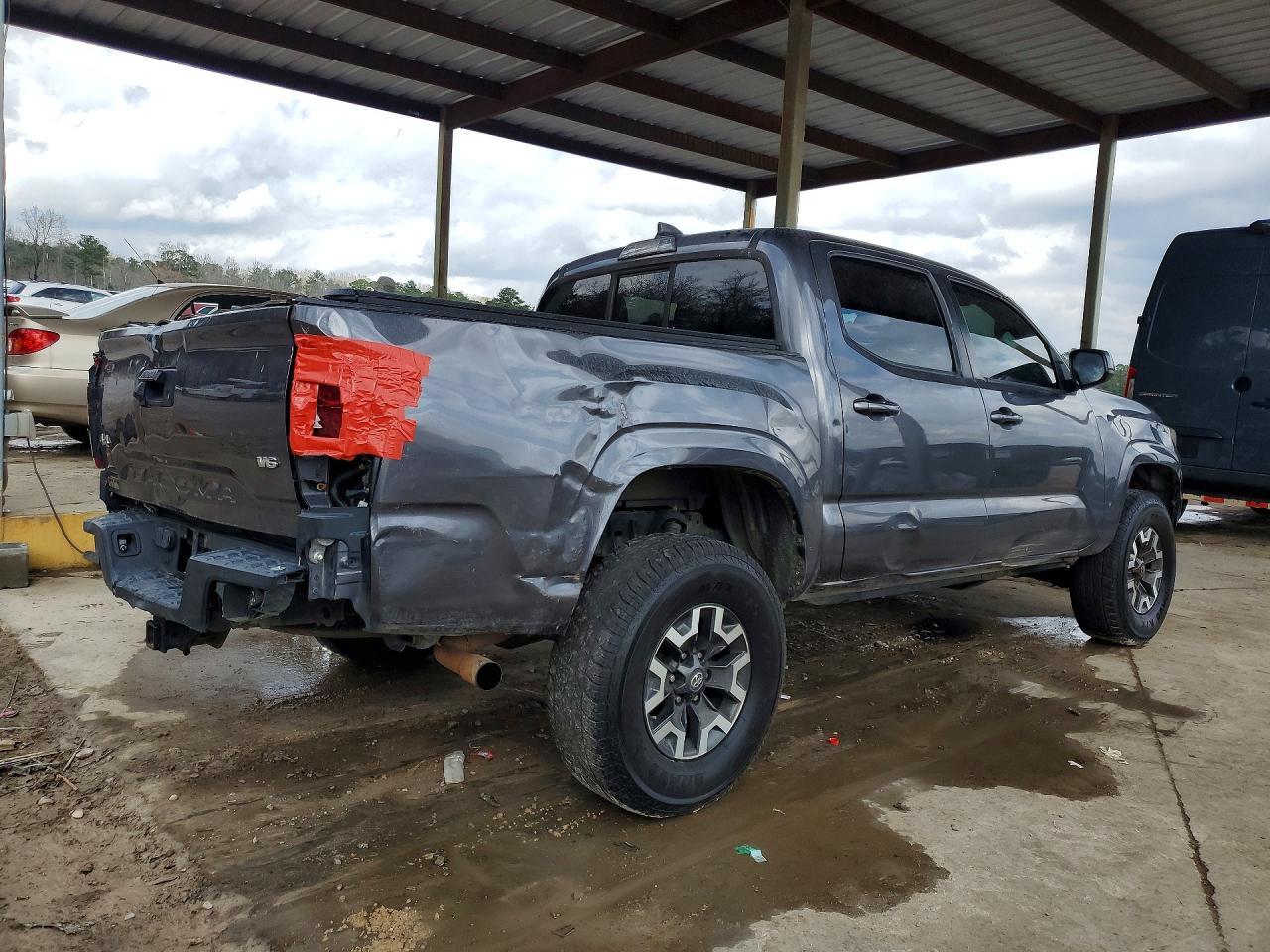 2021 Toyota Tacoma SR V6