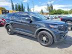2020 Ford Explorer Police Interceptor
