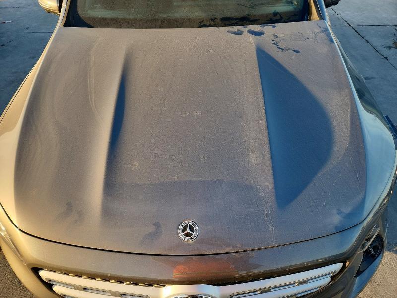 2023 Mercedes-Benz Glb 250