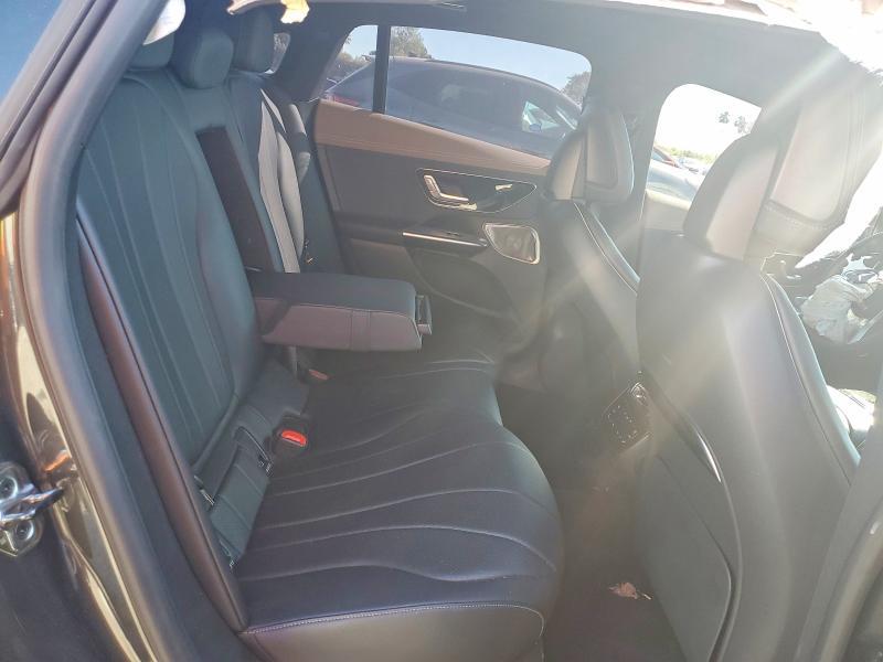 2024 Mercedes-Benz Eqe Sedan 350+