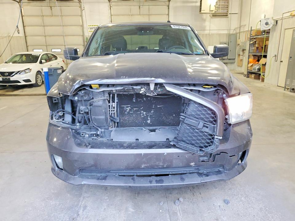 2018 Dodge RAM 1500 ST
