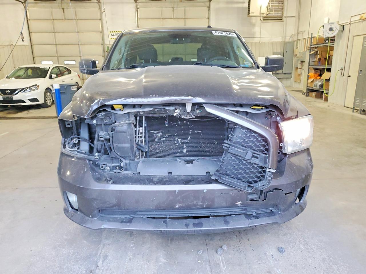 2018 Dodge RAM 1500 ST