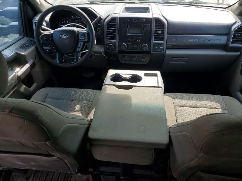 2019 Ford F250 Super Duty