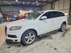 Audi Vehiculos salvage en venta: 2010 Audi Q7 Prestige