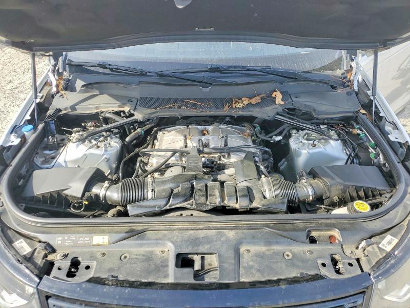 2019 Land Rover Discovery hse Luxury