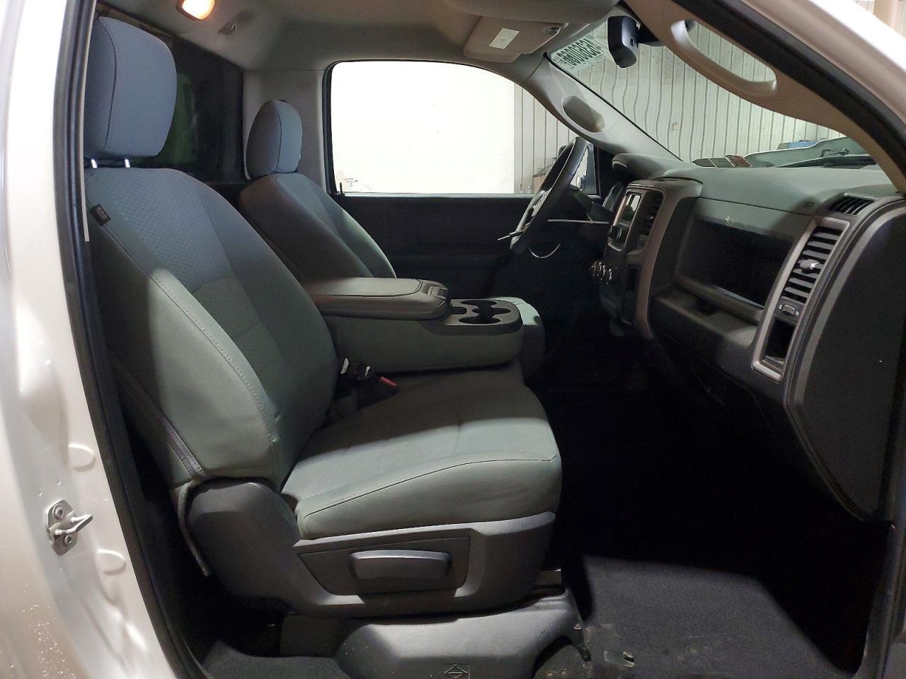 2018 Dodge RAM 1500 ST