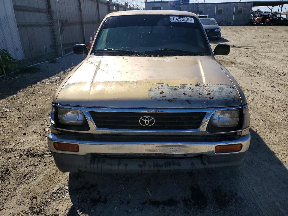 1996 Toyota Tacoma Base