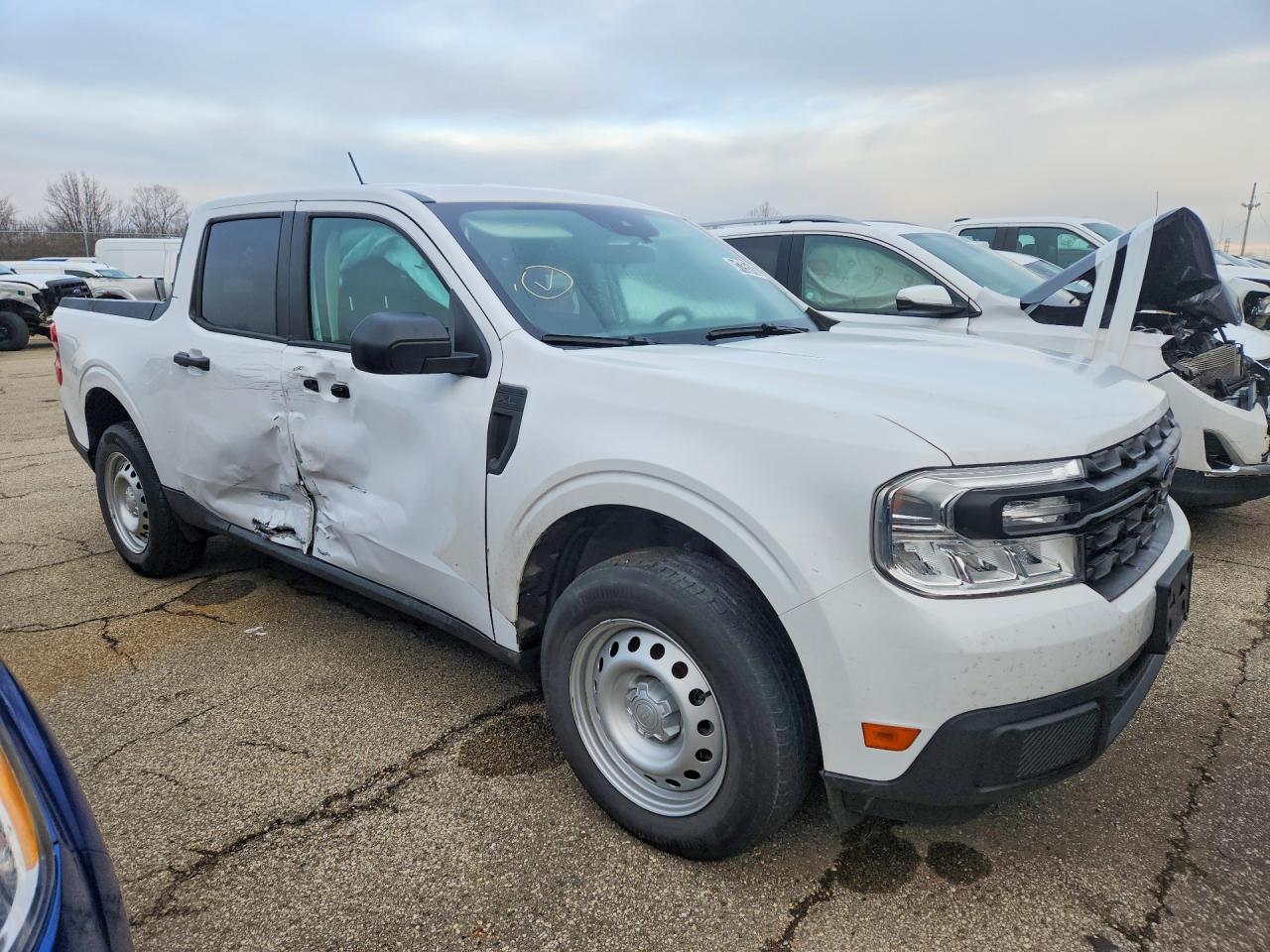 2024 Ford Maverick XL