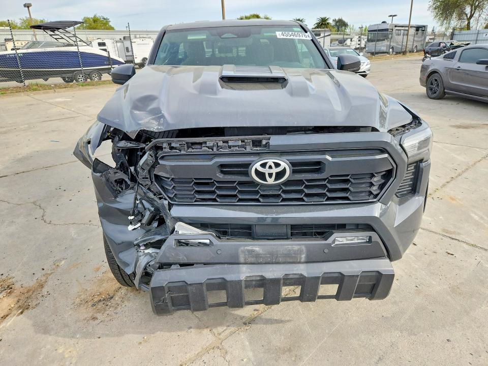 2024 Toyota 2024 Toyt TOY. Trucks