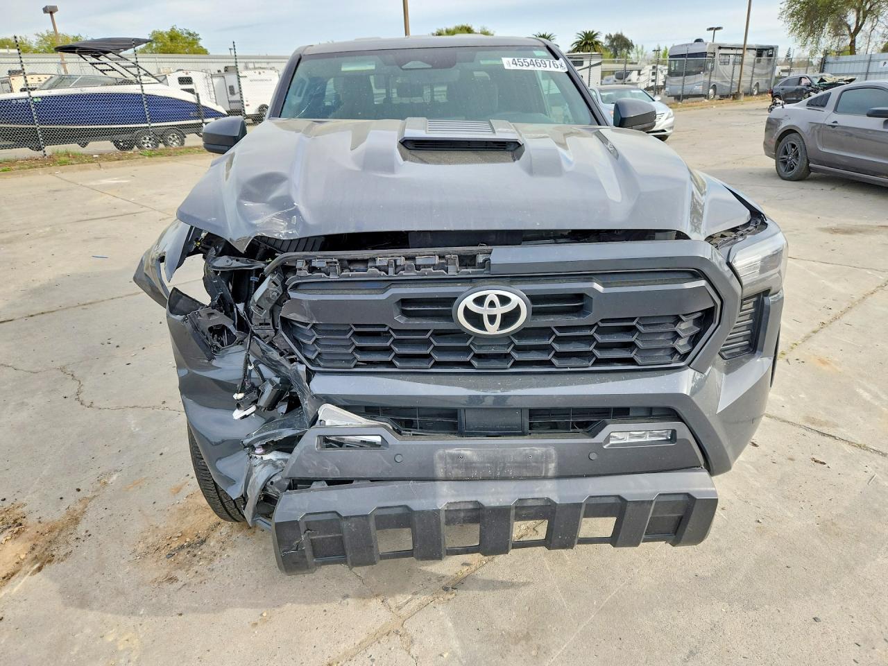 2024 Toyota 2024 Toyt TOY. Trucks