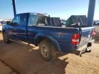 2008 Ford Ranger Super cab