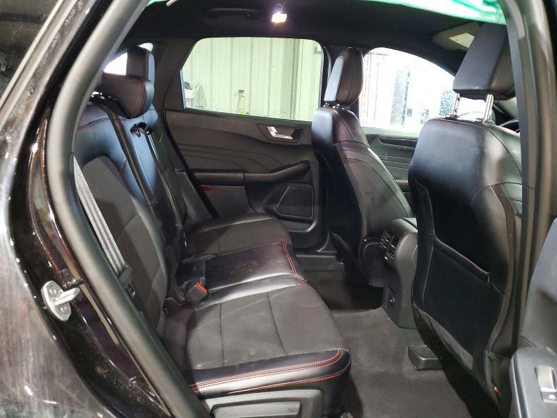 2025 Ford Escape st Line Select