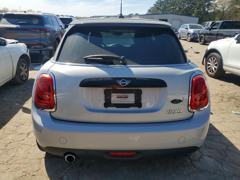 2019 Mini Cooper