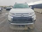 2016 Mitsubishi Outlander se