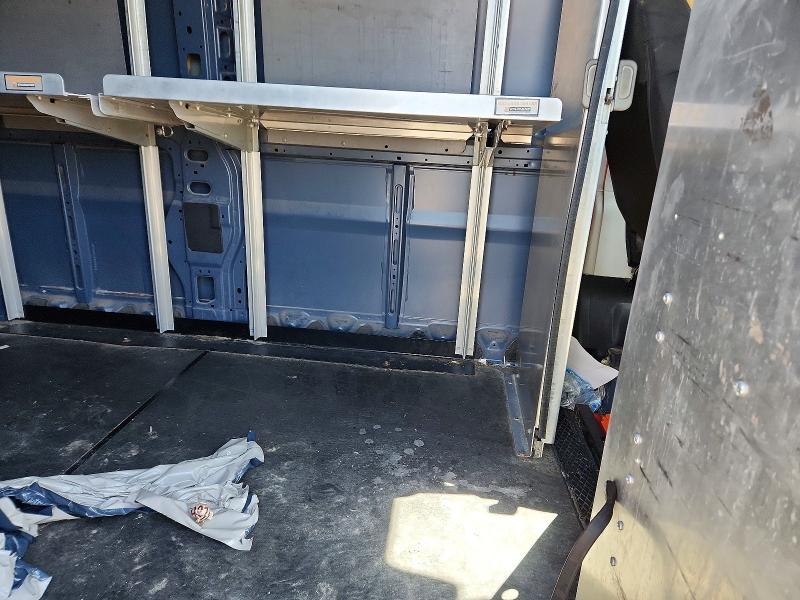 2020 Dodge Ram Promaster 3500 Delivery van