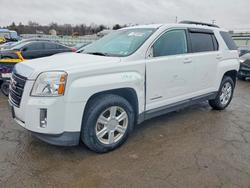GMC salvage cars for sale: 2015 GMC Terrain sle