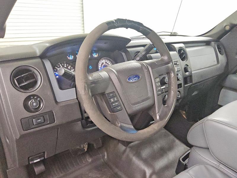 2014 Ford F150