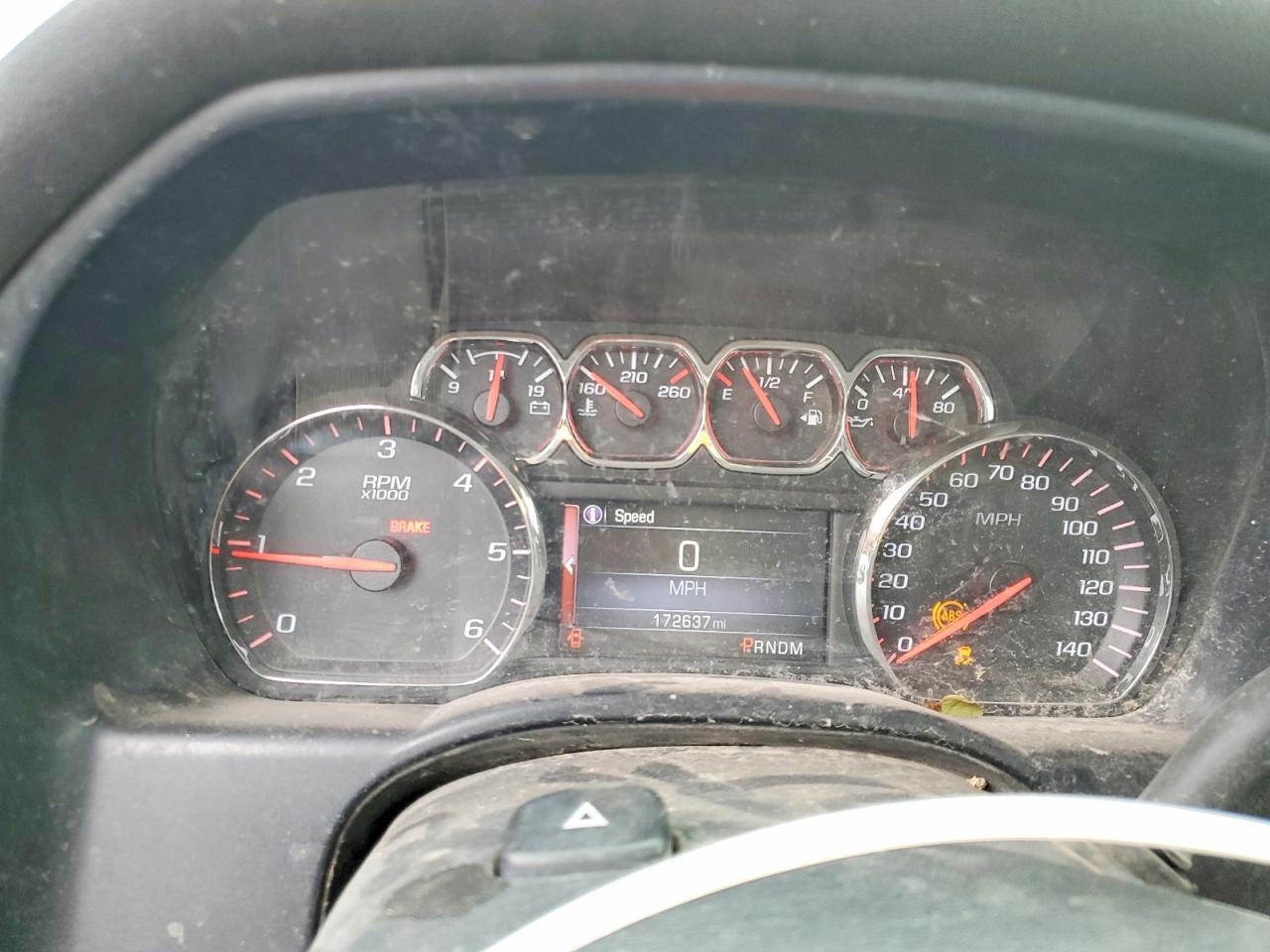 2014 GMC Sierra K1500 sle