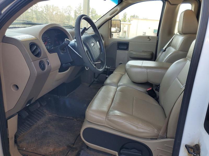 2008 Ford F-150