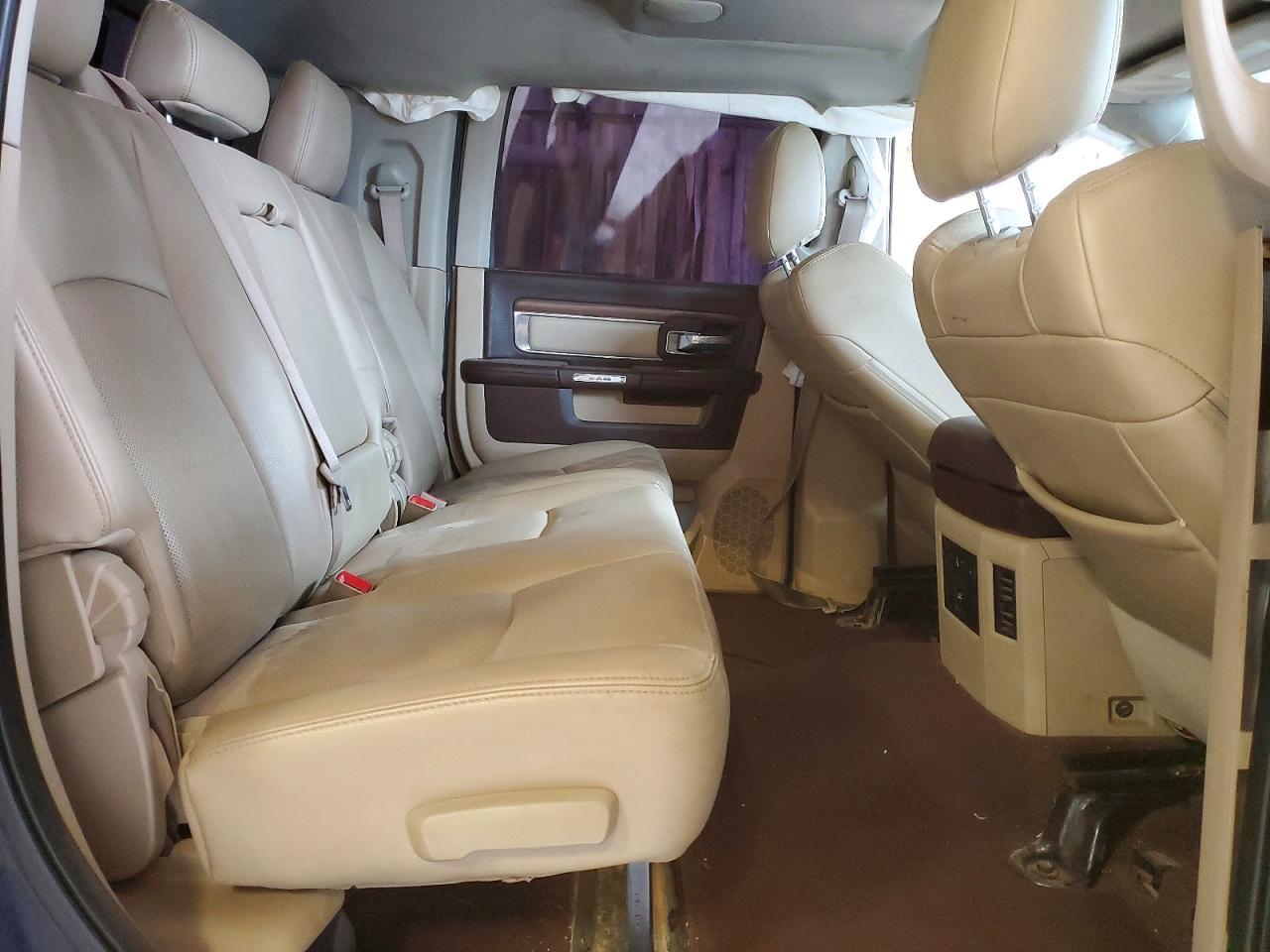 2014 Dodge 2500 Laramie