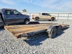 2022 Ipipm 2022 IPT CH1667X20 Equipment Trailer