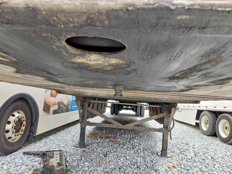 2020 Great Dane 2020 Great Dane DRY Van Trailer