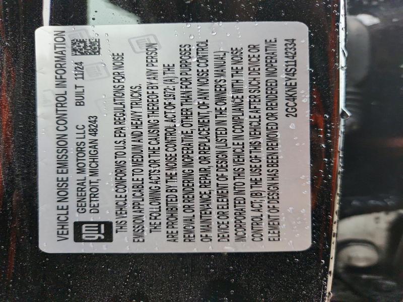 2025 Chevrolet Silverado K2500 Heavy Duty LT