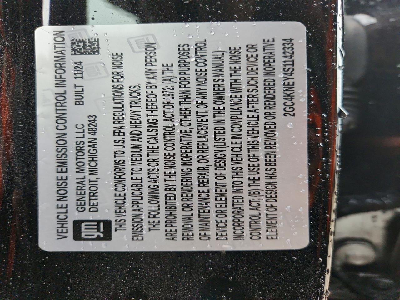 2025 Chevrolet Silverado K2500 Heavy Duty LT