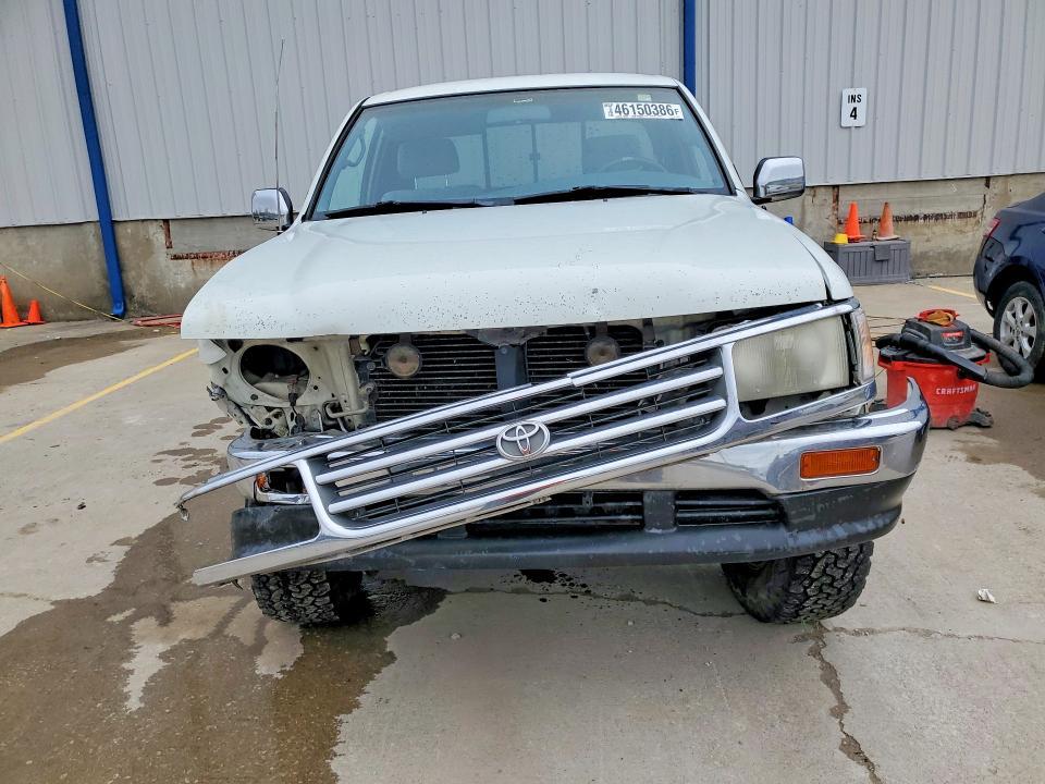 1996 Toyota T100 SR5
