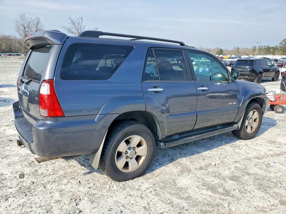 2006 Toyota 4runner SR5