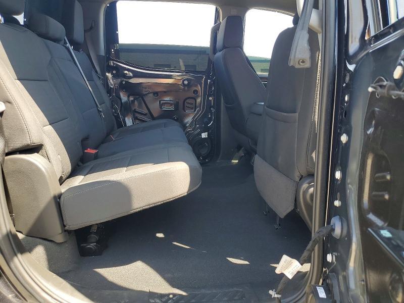 2024 Chevrolet Silverado K1500 LT-L