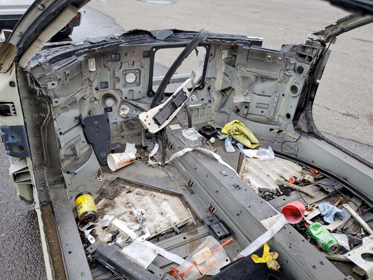 2011 Ferritti 458 Italia