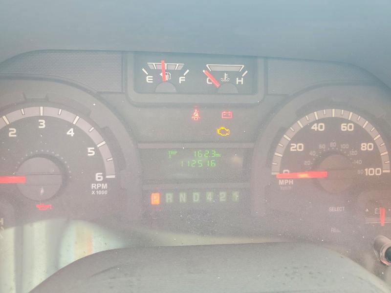 2019 Ford Econoline E450 Super Duty Cutaway Van