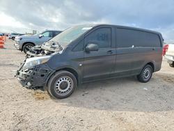 Mercedes-Benz Metris salvage cars for sale: 2016 Mercedes-Benz Metris