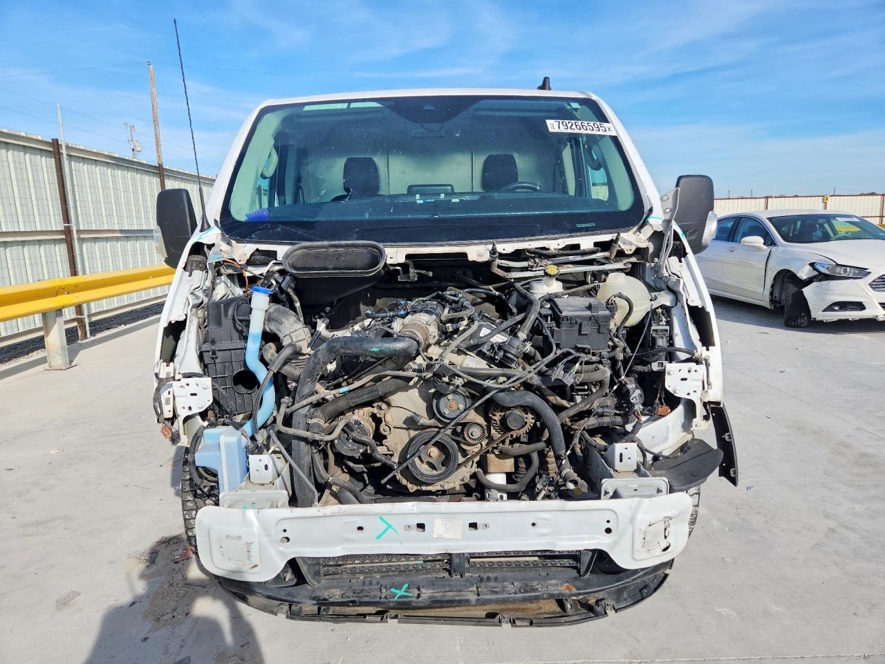 2021 Ford Transit T-350