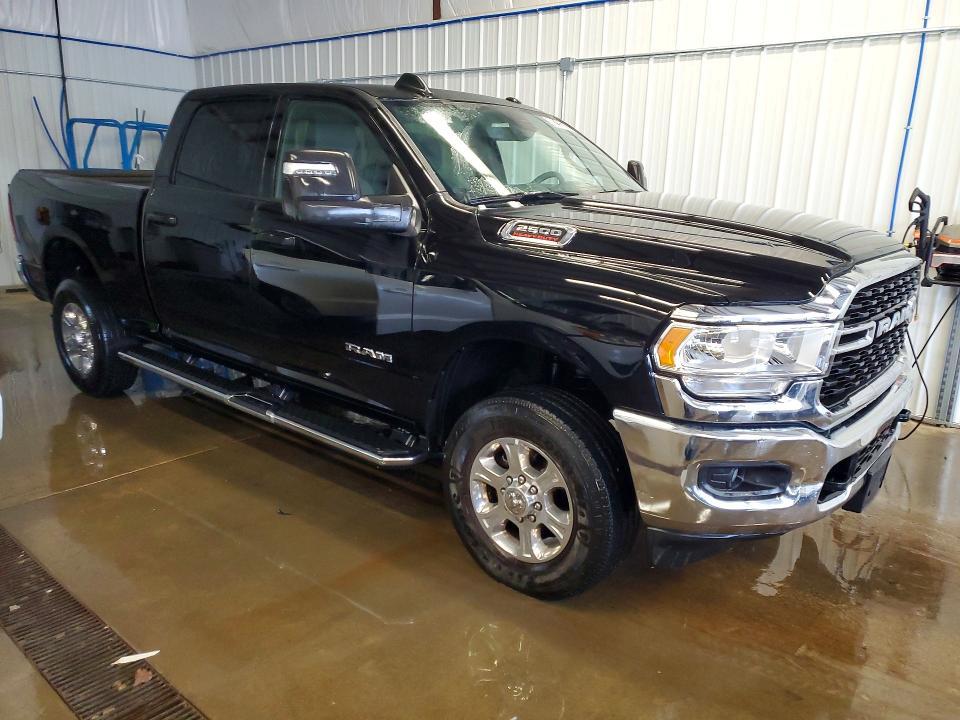 2024 Dodge RAM 2500 BIG Horn