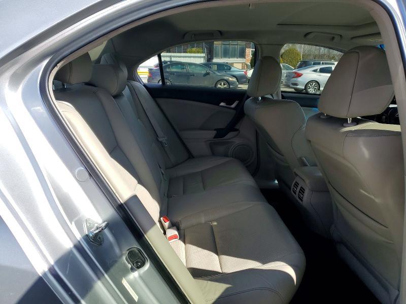 2012 Acura TSX